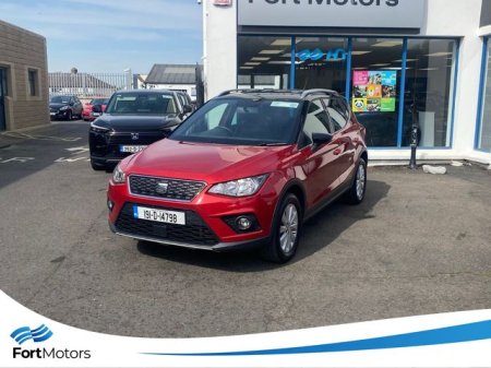 2019 SEAT Arona - photo 2