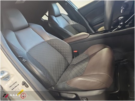2018 Toyota C-HR - photo 21