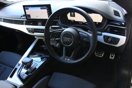 2023 Audi A5 - photo 3