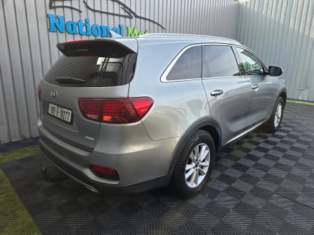 2019 Kia Sorento - photo 3