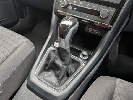 2020 Volkswagen T-Cross - photo 15