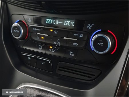2019 Ford Kuga - photo 18