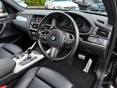 2016 BMW X3 - photo 5