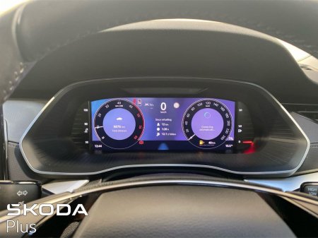 2026 Skoda Octavia - photo 13