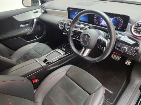 2024 Mercedes-Benz A-Class - photo 8