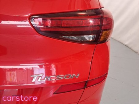 2020 Hyundai Tucson - photo 19