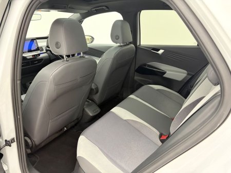 2021 Volkswagen ID.3 - photo 19