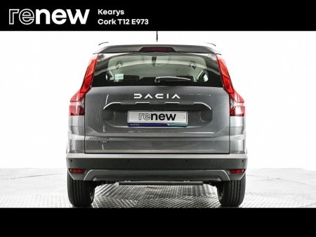 2026 Dacia Jogger - photo 10
