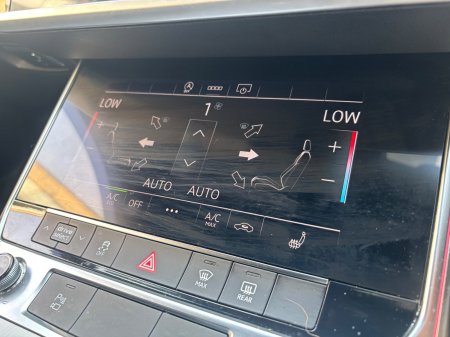 2024 Audi A6 - photo 17