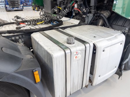2023 DAF XF 530 - photo 9