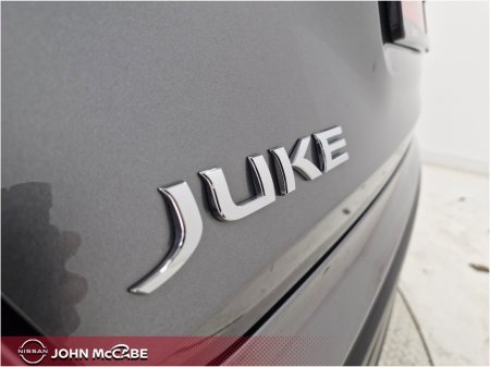 2025 Nissan Juke - photo 44
