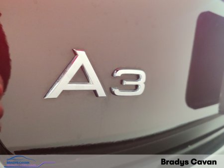 2021 Audi A3 - photo 29