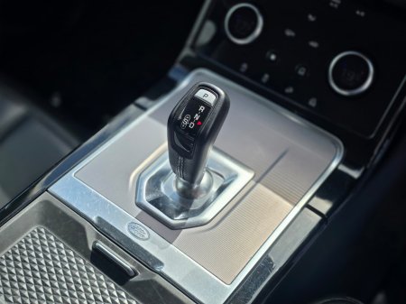 2019 Land Rover Range Rover Evoque - photo 11