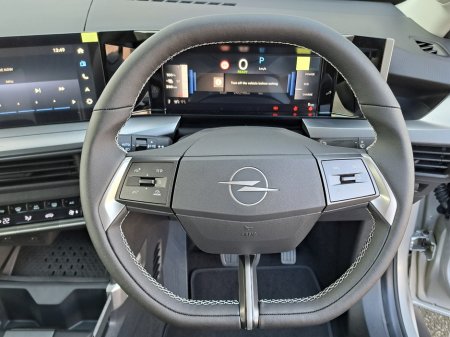 2027 Opel Frontera - photo 22
