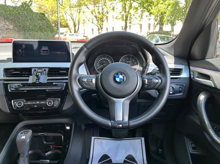 2016 BMW X1 - photo 14