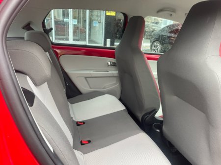 2015 Volkswagen up! - photo 10
