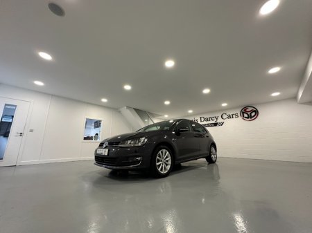 2015 Volkswagen Golf - photo 8
