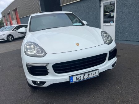 2016 Porsche Cayenne - photo 6