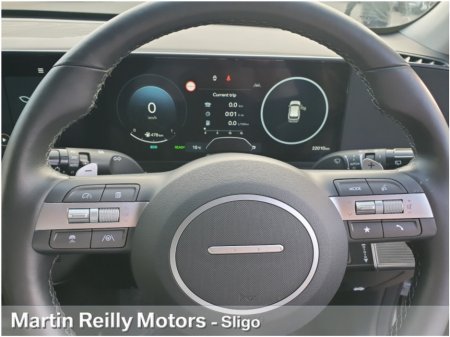 2026 Hyundai KONA - photo 12