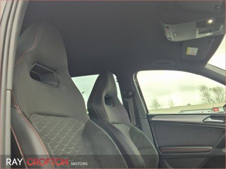 2023 SEAT Tarraco - photo 23