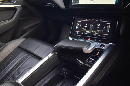2022 Audi e-tron - photo 19