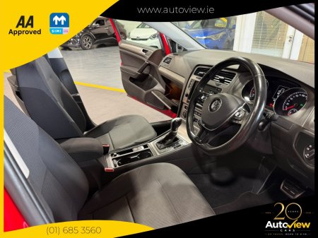 2017 Volkswagen Golf - photo 10