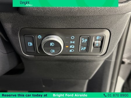 2023 Ford Kuga - photo 16