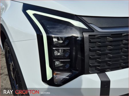 2026 Kia Sportage - photo 14