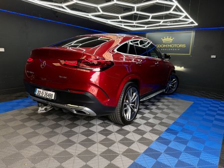 2021 Mercedes-Benz GLE - photo 13