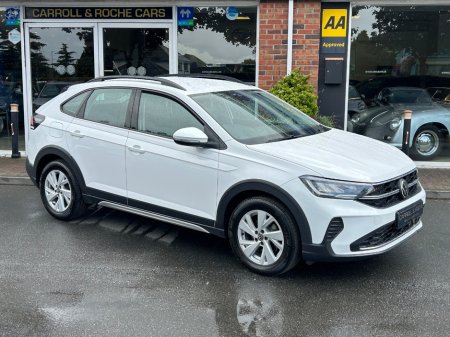 2022 Volkswagen Taigo - photo 32