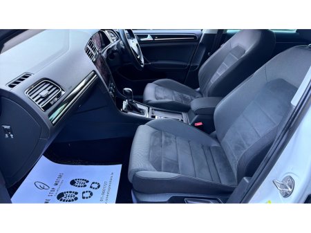 2019 Volkswagen Golf - photo 16