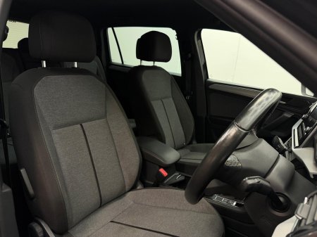 2021 SEAT Tarraco - photo 8