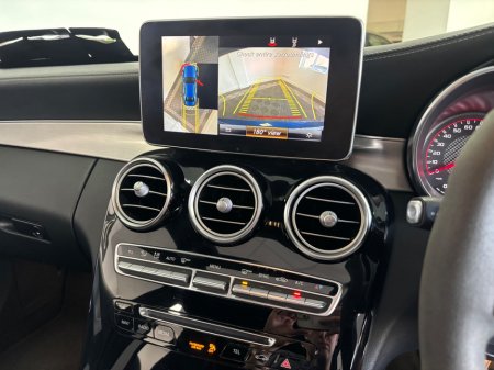 2017 Mercedes-Benz C-Class - photo 22