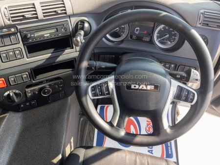 2018 DAF CF 320 - photo 27