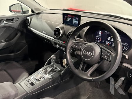 2019 Audi A3 - photo 17