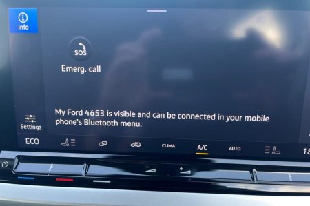 2026 Ford Transit Connect - photo 38