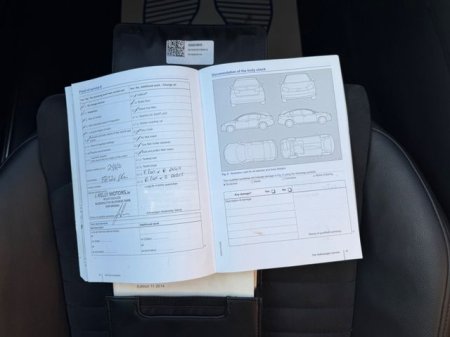 2015 Volkswagen Passat - photo 15