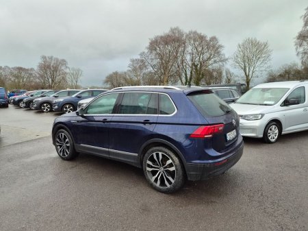2020 Volkswagen Tiguan - photo 4