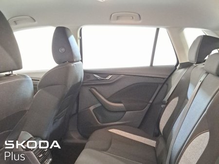 2026 Skoda Kamiq - photo 7