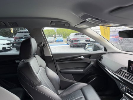 2021 Audi Q5 - photo 21