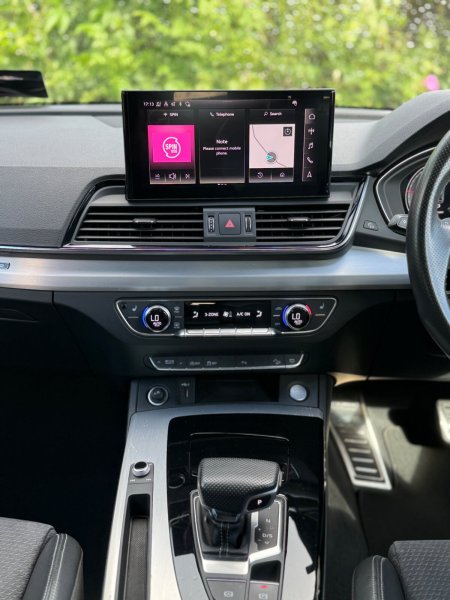 2021 Audi Q5 - photo 21