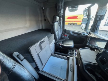 2023 Scania R-Series - photo 2