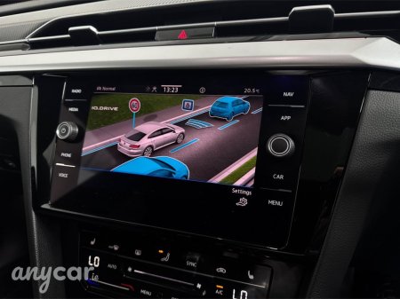 2024 Volkswagen Arteon - photo 22