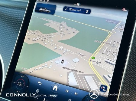 2025 Mercedes-Benz GLC - photo 26