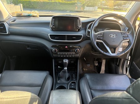 2019 Hyundai Tucson - photo 7