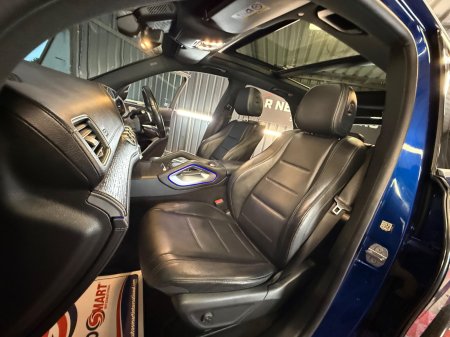 2019 Mercedes-Benz GLE - photo 19