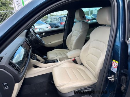 2020 Skoda Kodiaq - photo 6