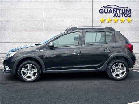 2021 Dacia Sandero - photo 5