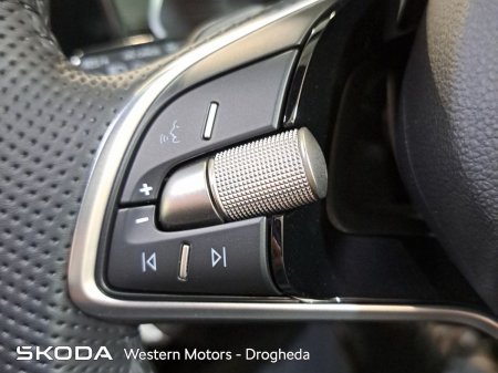 2026 Skoda Octavia - photo 27