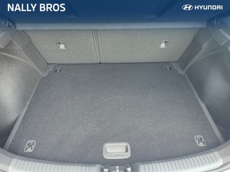 2026 Hyundai i30 - photo 10